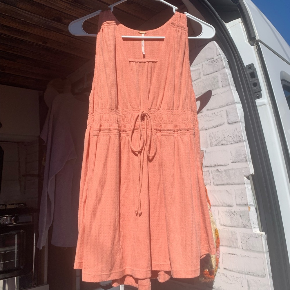 Free People Tank
